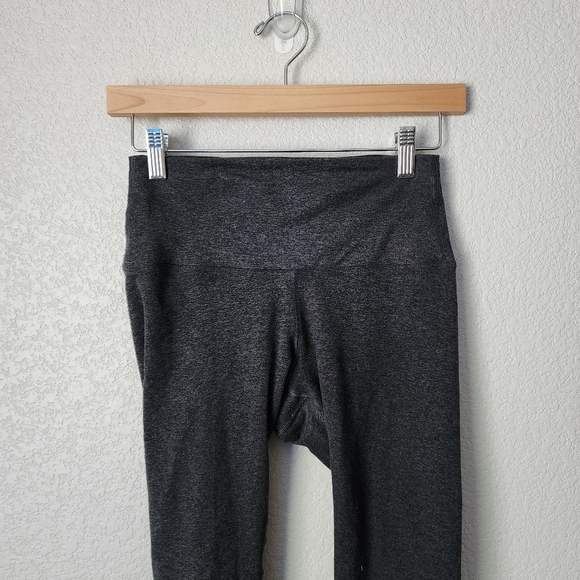 NOBULL crop leggings in dark grey size XS - Picture 7 of 7
